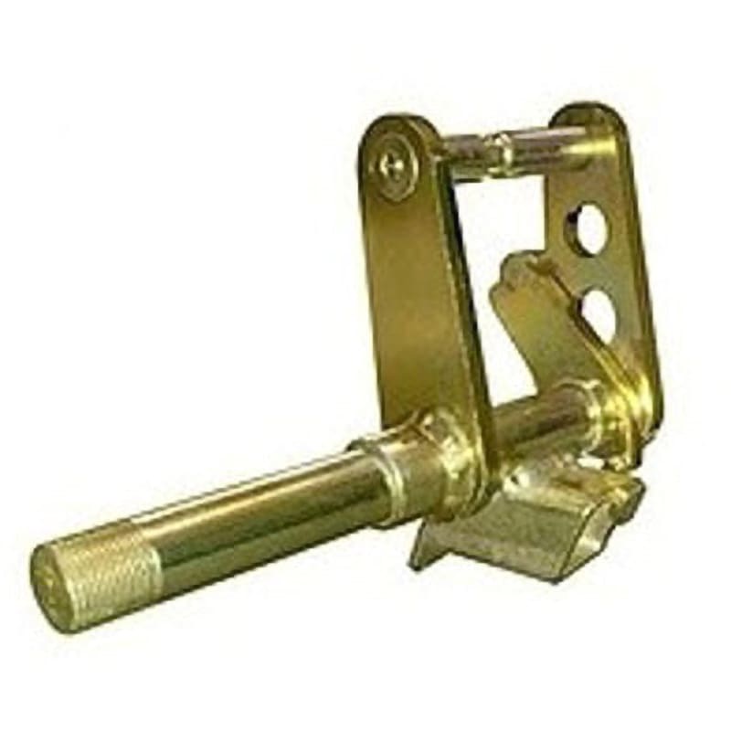 ー スピンドルアッシー(SLZ 左) 1個 Collins Mfg. Corp. 【通販モノタロウ】