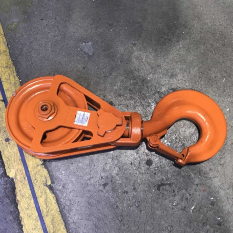 ニンナNINNAオロロビッグブレード中古（トップブリッジローカルボッ