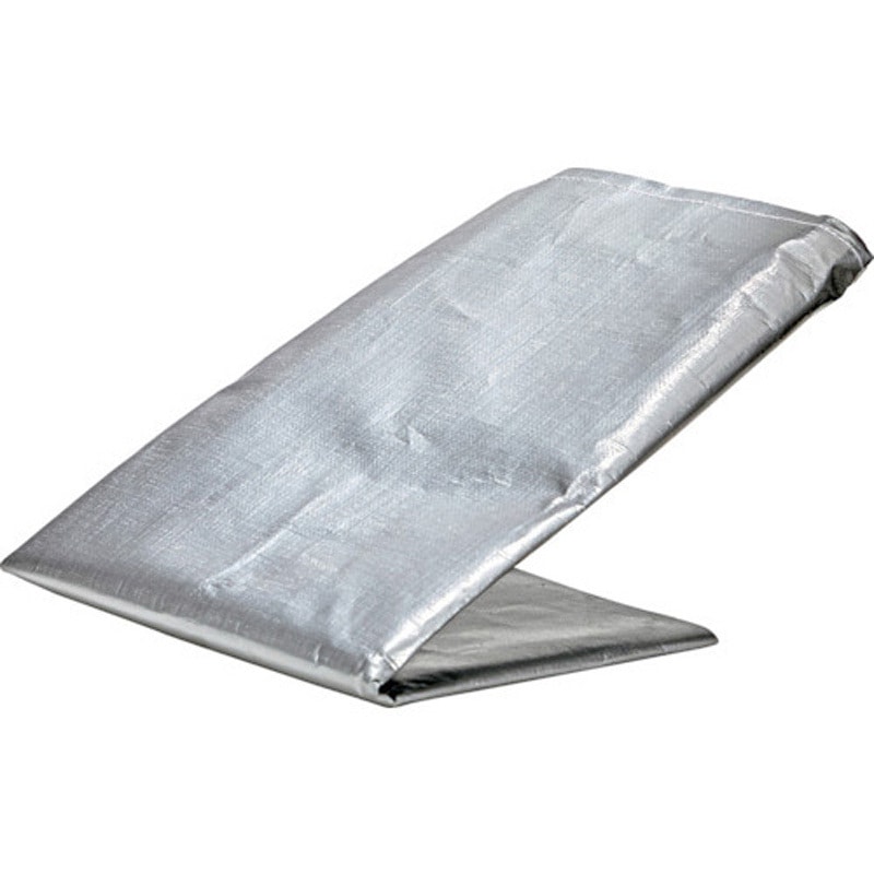 TIC-950SV ネットパレット用インナーカバー TRUSCO 幅950mm奥行760mm高さ650mm 1枚