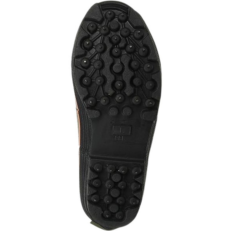 ALSS-515 オールシーズン長靴 スパイク底 Life Boots(ライフブーツ