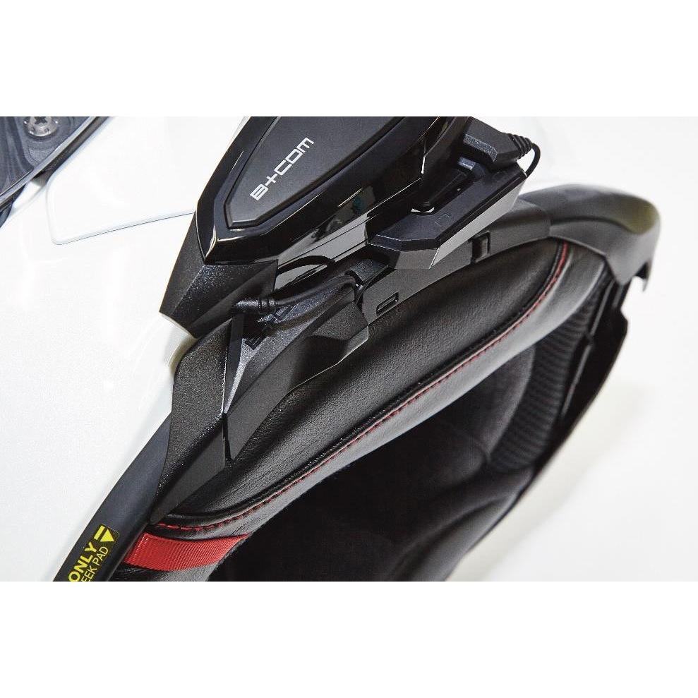 82779 B+COM SHOEI アタッチメント 3 1個 B+COM 【通販モノタロウ】