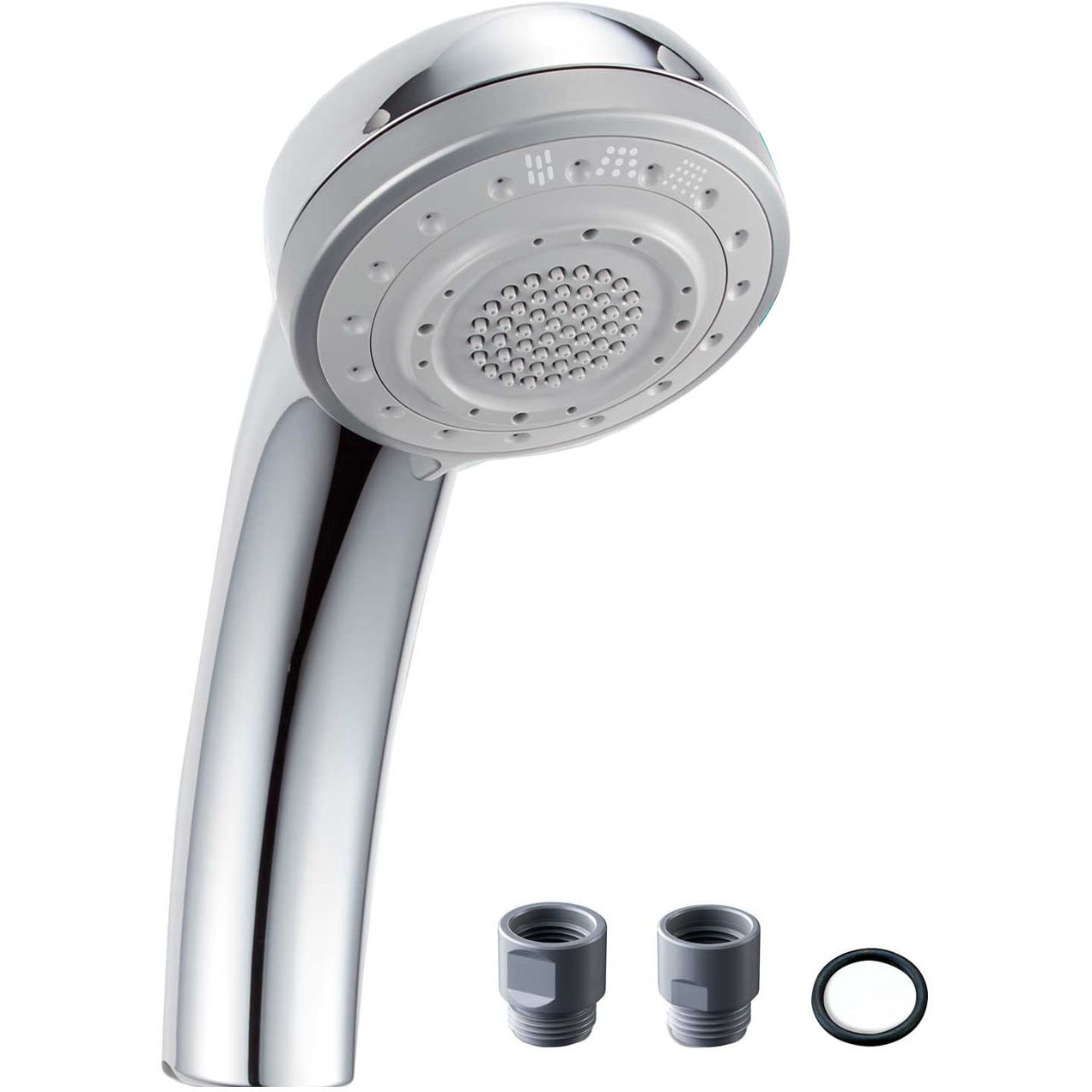 PK-BF-SH1 節水シャワーヘッド エコフルプラス ウルトラファインバブル