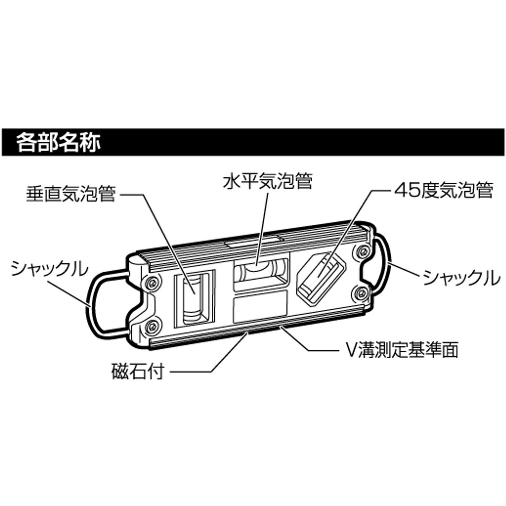 TBP-GKR トビレベルプロ極彩 TAKAGI(高儀) レッド色 TBP-GKR 【通販 