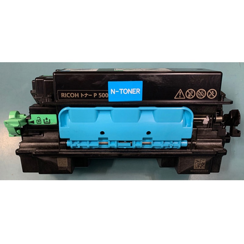 リターン式 P500 P500 N-TONER リターン式
