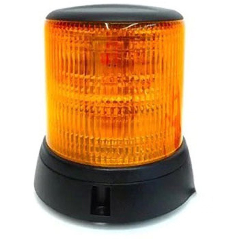 CRL-Y 黄 LED回転灯 マリンテック オスラム社製