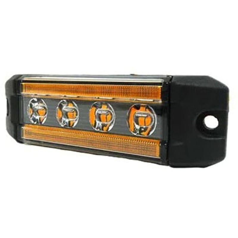 LH-YY LEDストロボライト マリンテック 寸法102×31mm  LH-YY