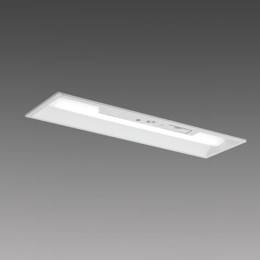 EL-LH-BH21900C LEDライトユニット形ベースライト 非常用照明器具 20形