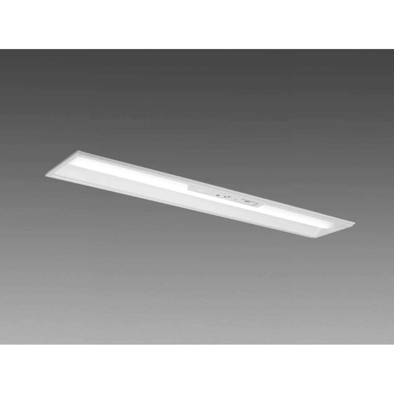 EL-LH-BK41900C LEDライトユニット形ベースライト 非常用照明器具 40形