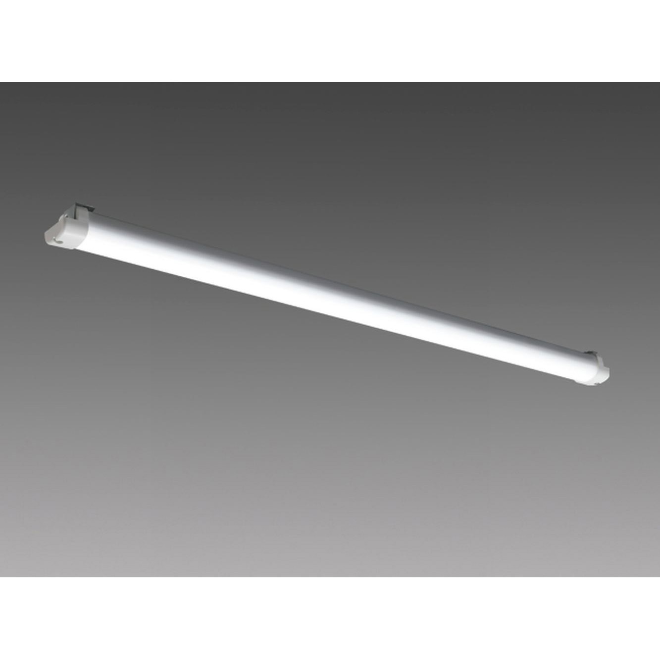 EL-LUW43053N AHZ LEDライトユニット形ベースライト ライトユニット 1本 三菱電機 【通販モノタロウ】