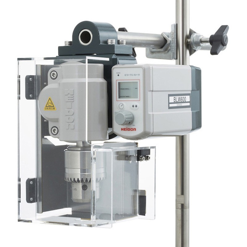 BLW300Saf スリーワンモータ安全ミニプラントクラス汎用撹拌機 1個 HEIDON(新東科学) 【通販モノタロウ】