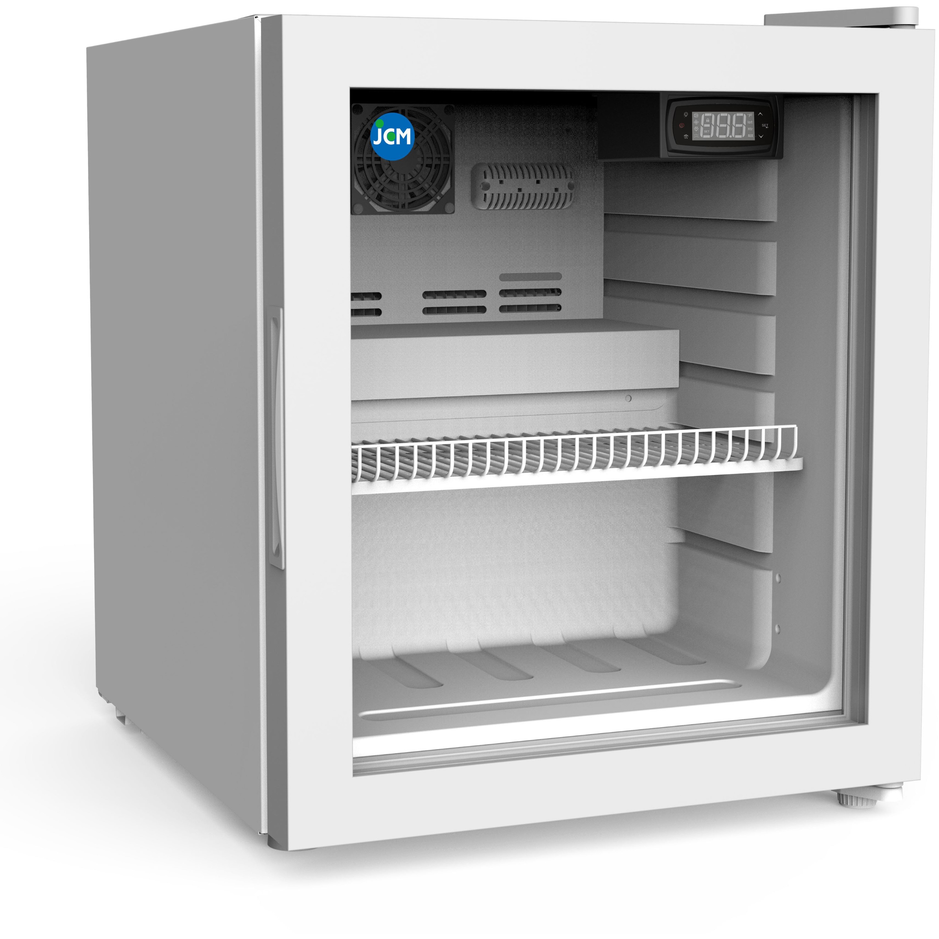 業務用　冷蔵ショーケース　NU-330XE 230L 直冷式ショーケース　安品 業務用 冷蔵ショーケース NU-330XE 230L 直冷式ショーケース 安品