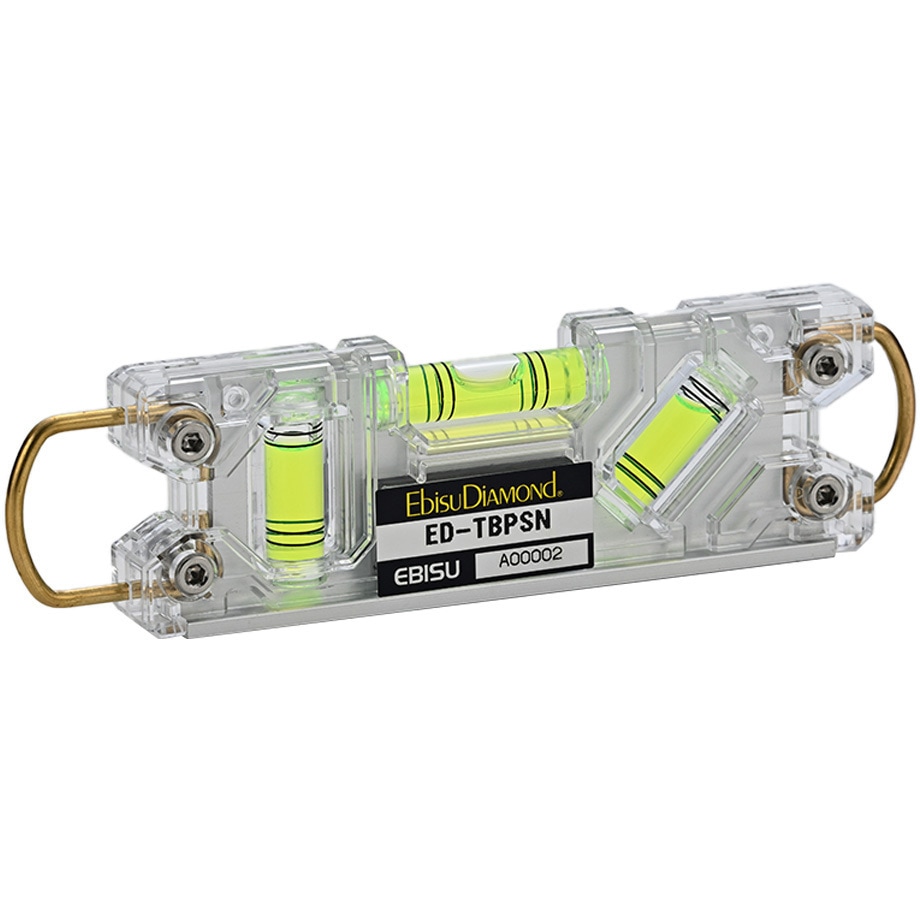 ED-TBPSN トビレベル・プロS 1個 エビス(水平器) 【通販モノタロウ】