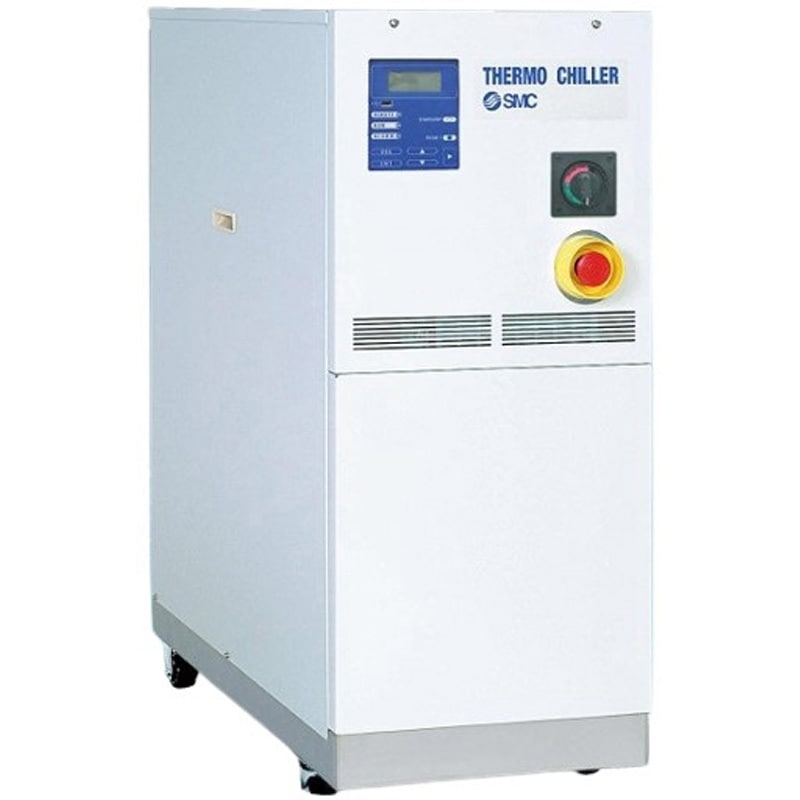 HRZF010-W1S 低GWP冷媒対応冷凍式サーモチラー HRZF 1個 SMC 【通販モノタロウ】
