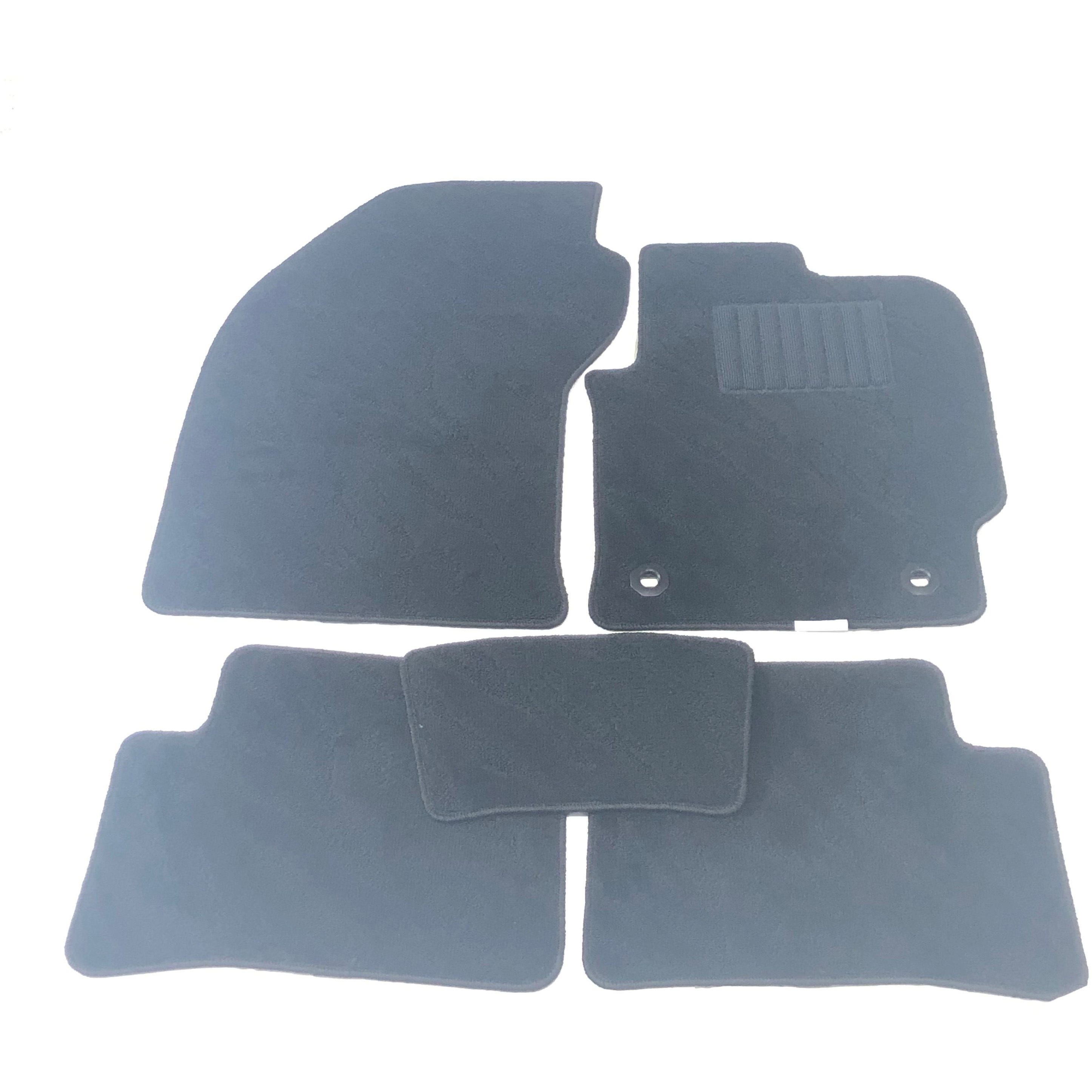 TT060944 車種別フロアマット(トヨタ) ベーシック 1セット