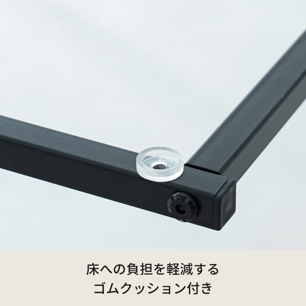nadeau ナドー 未使用品 サイドテーブル カナダ製 NK-332 スクエアサイドテーブル ラテ 永井興産 ナチュラル色 高