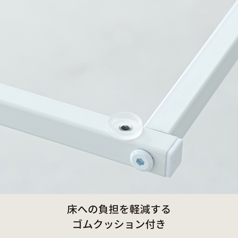 nadeau ナドー 未使用品 サイドテーブル カナダ製 サイドテーブル ベッドサイドテーブル スクエアテーブル ナイト