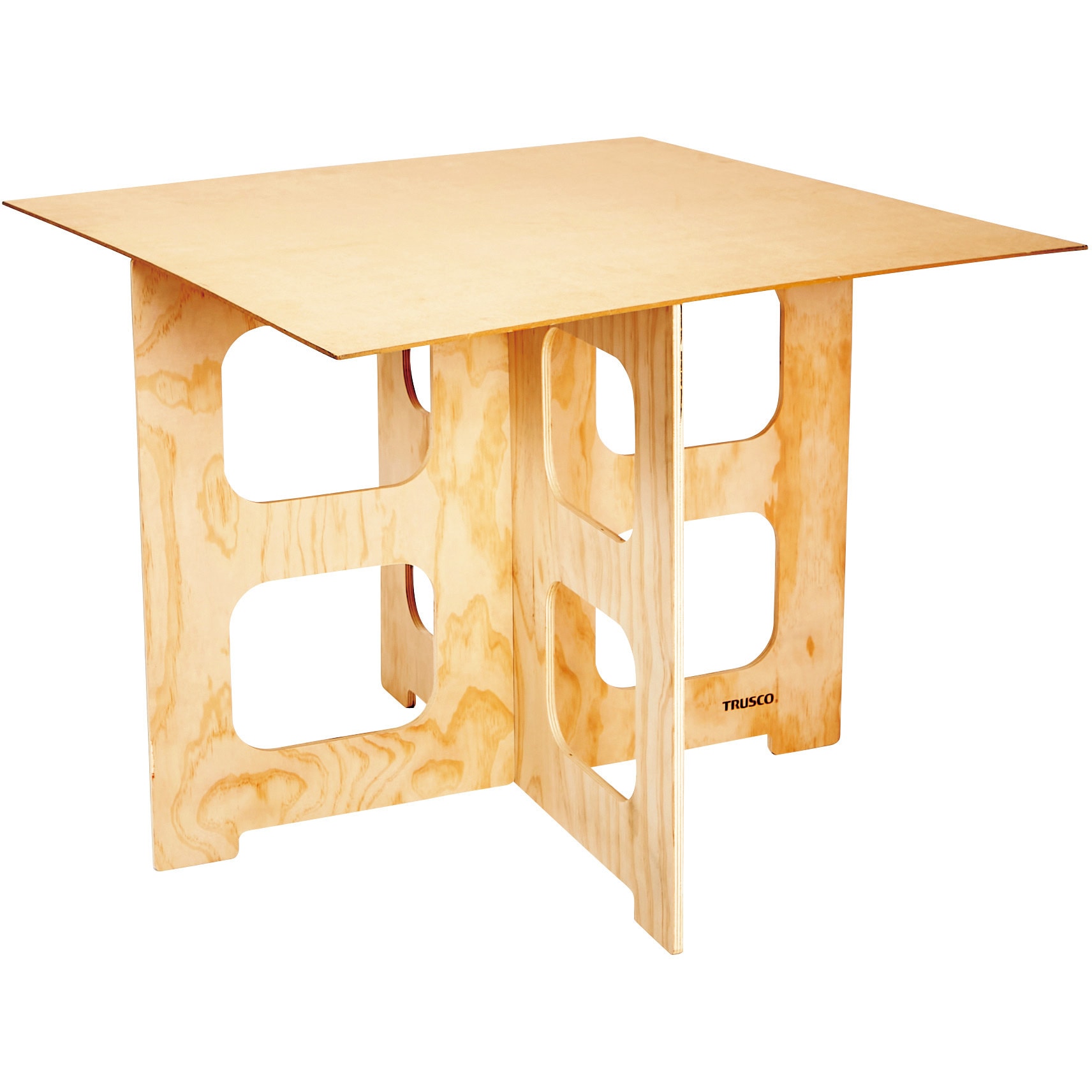 EASYLEG-7090SET 簡易作業台 イージーレッグ TRUSCO 1組 EASYLEG-7090SET 7,393円