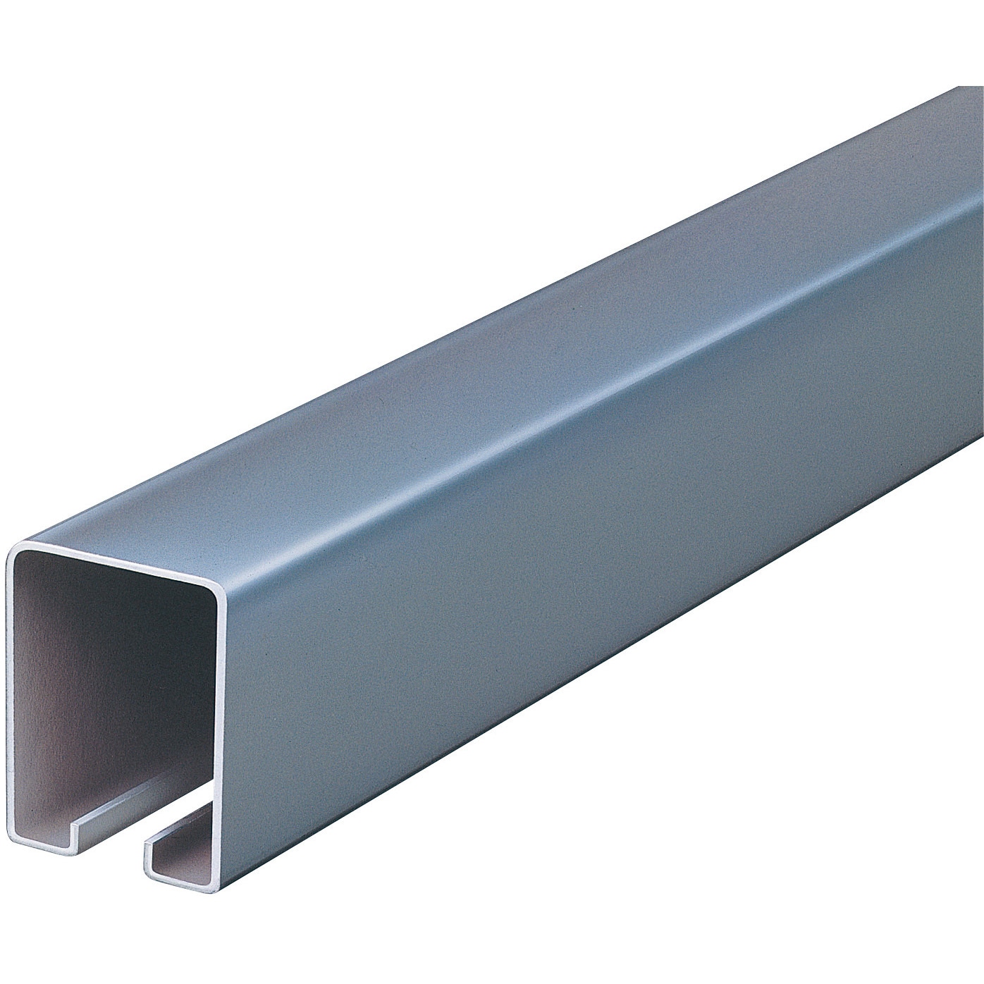 4TR27 トラックレール・ハンガーレール(スチール製) ヤボシ 全長2730mm  4TR27