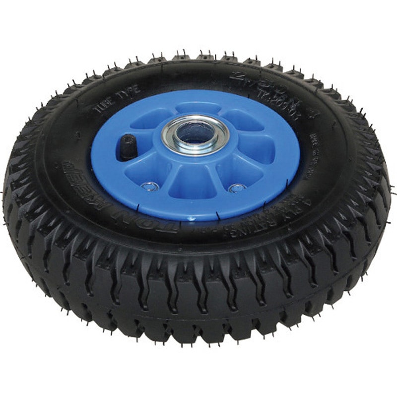 TR250x4T タイヤセット 2．50×4シリーズ HARAX(ハラックス) タイヤ外径
