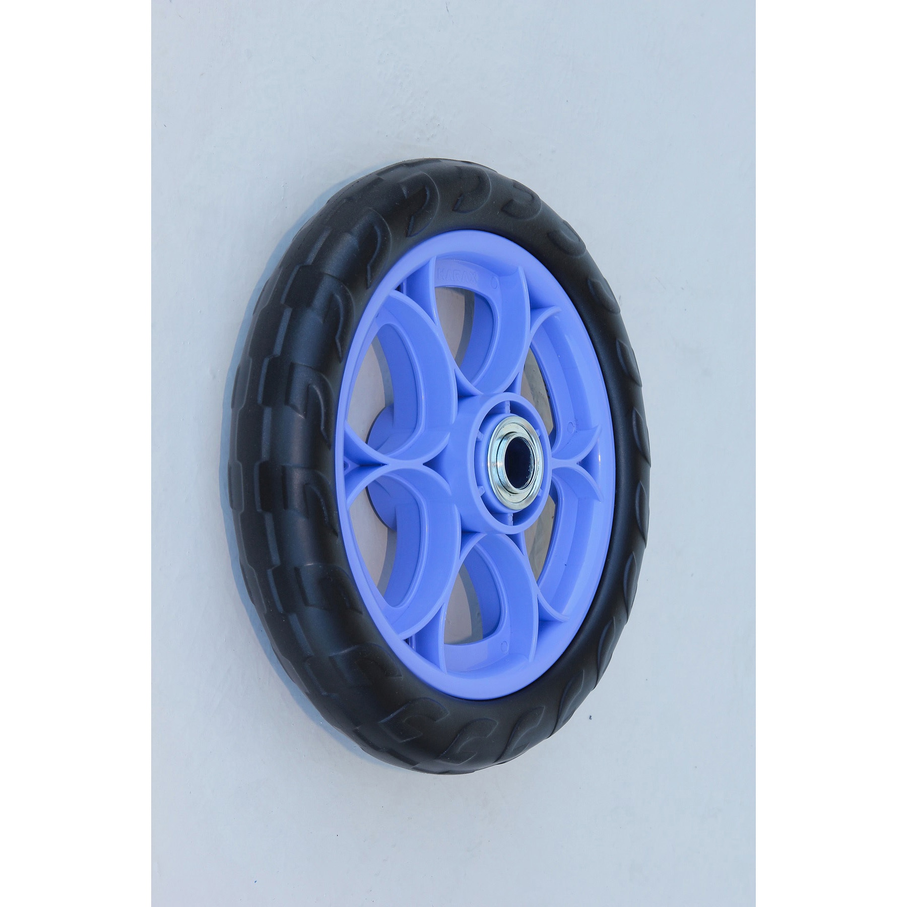 タイヤ・ホイール nori TR-10N ソフトノーパンク タイヤセット HARAX(ハラックス) タイヤ外径