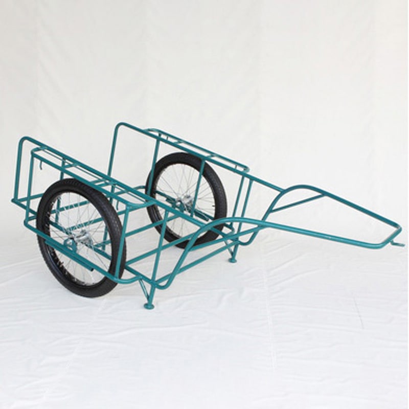 SSR-5N スチールリヤカー 1台 HARAX(ハラックス) 【通販モノタロウ】