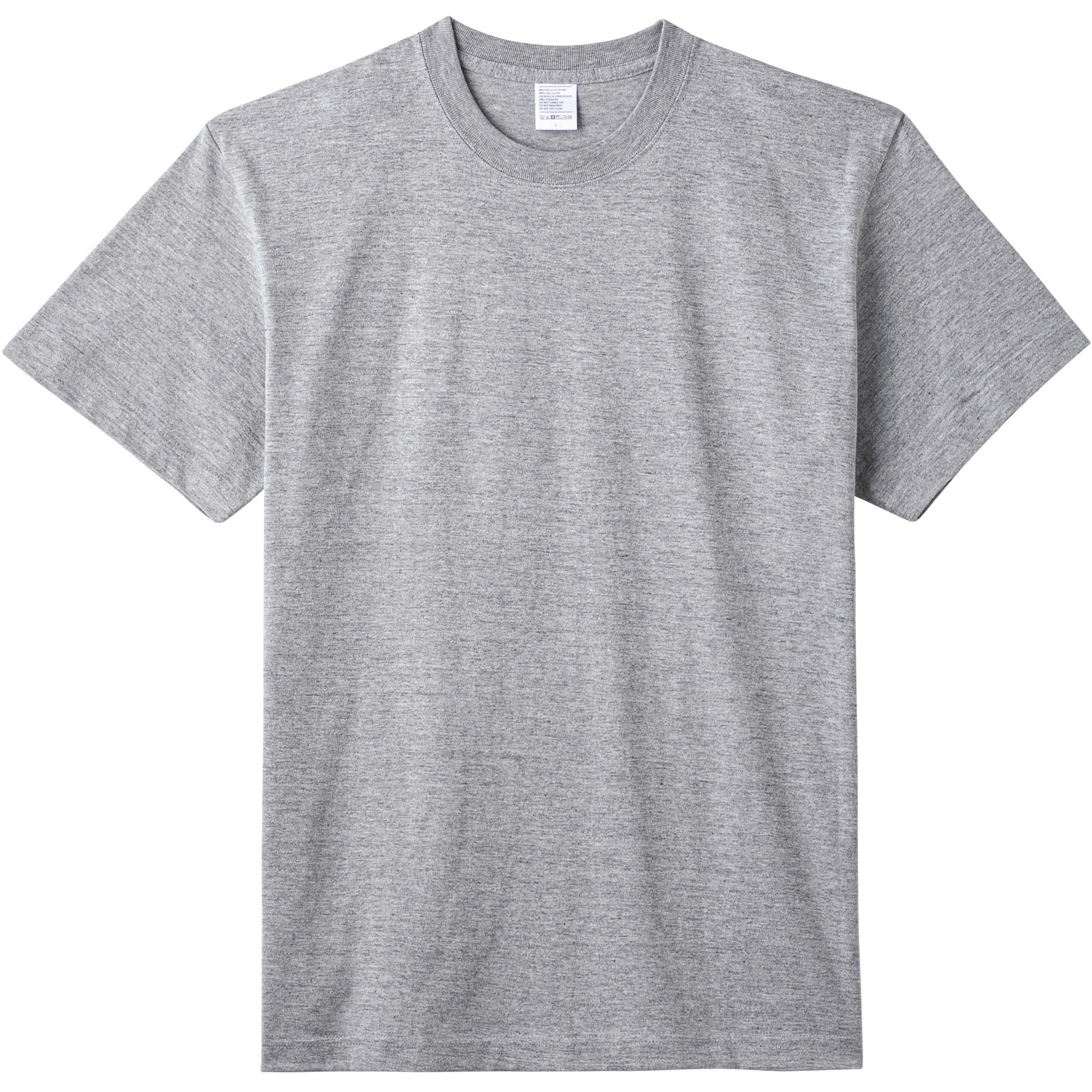 MS1161O 5.6オンスハイグレードコットンTシャツ(カラー) LIFEMAX