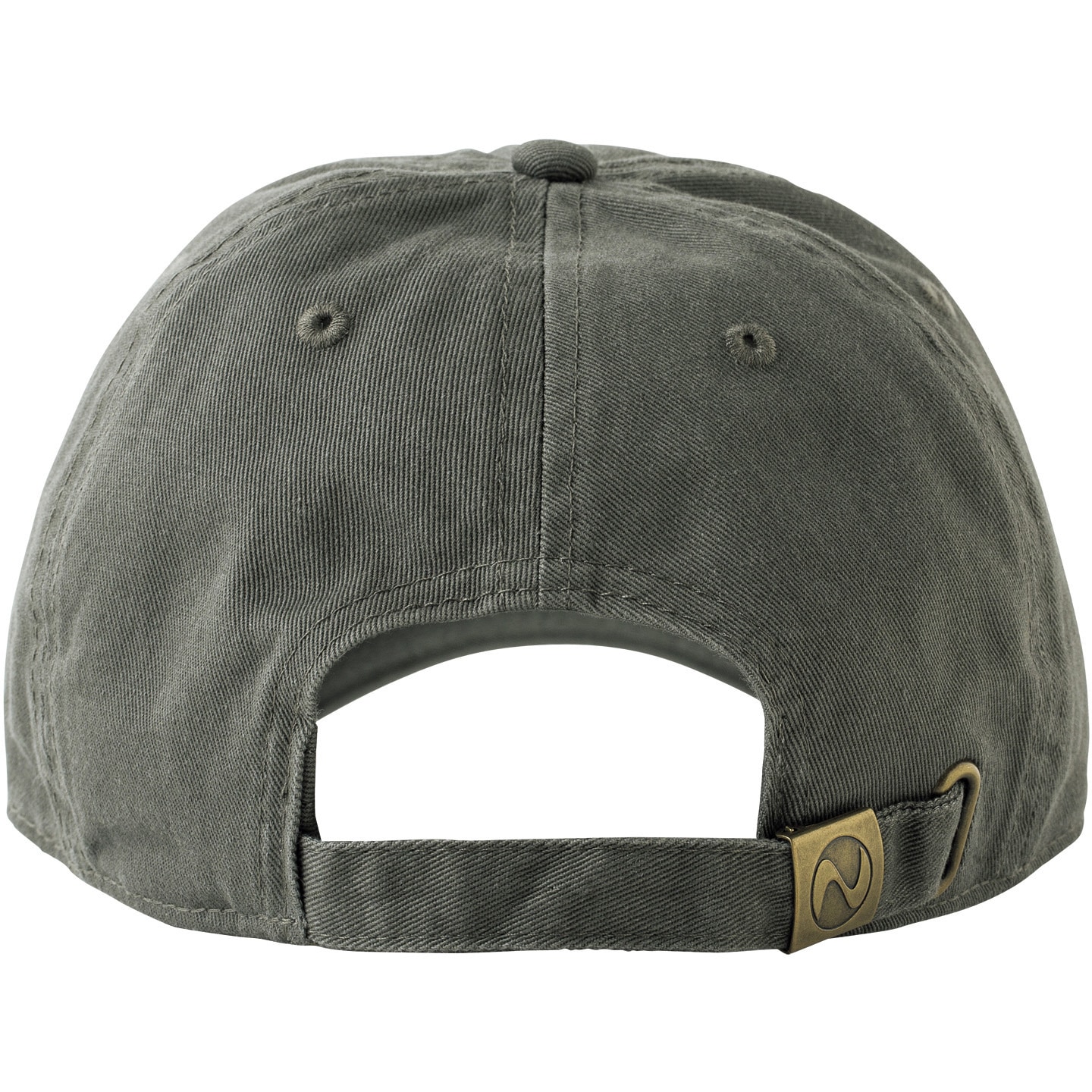 MC6626 コットンキャップ SELECT カーキ色 フリーサイズ MC6626