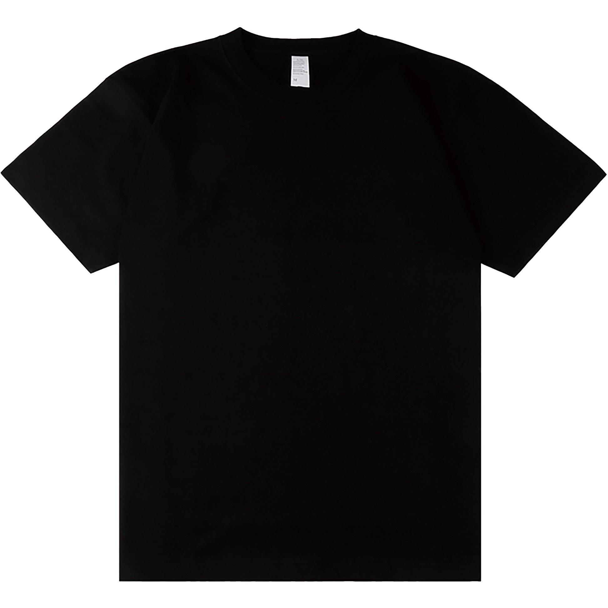 CE ブラック Tシャツ M SAINT M×××××× - 【ラスト1点】[5月18日(土)10時発売!!] SM-YS8