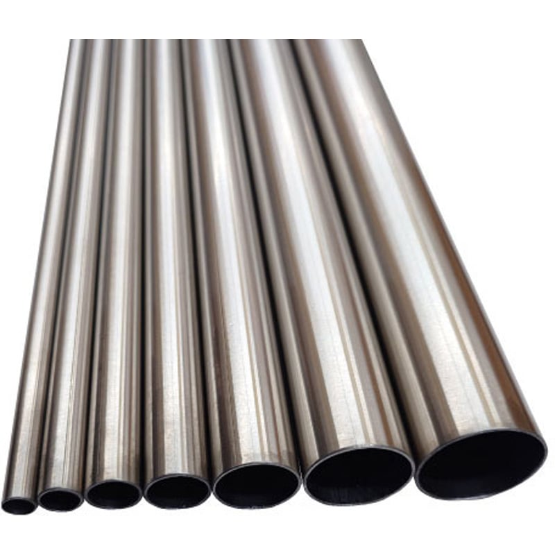 ステンレス巻パイプ モリ工業 外径32mm長さ4000mm - 【通販モノタロウ】