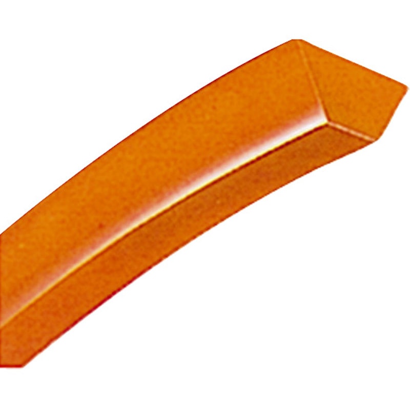 M-100M ウレタンベルト プレンVロープ 1個 三ツ星ベルト 【通販モノタロウ】