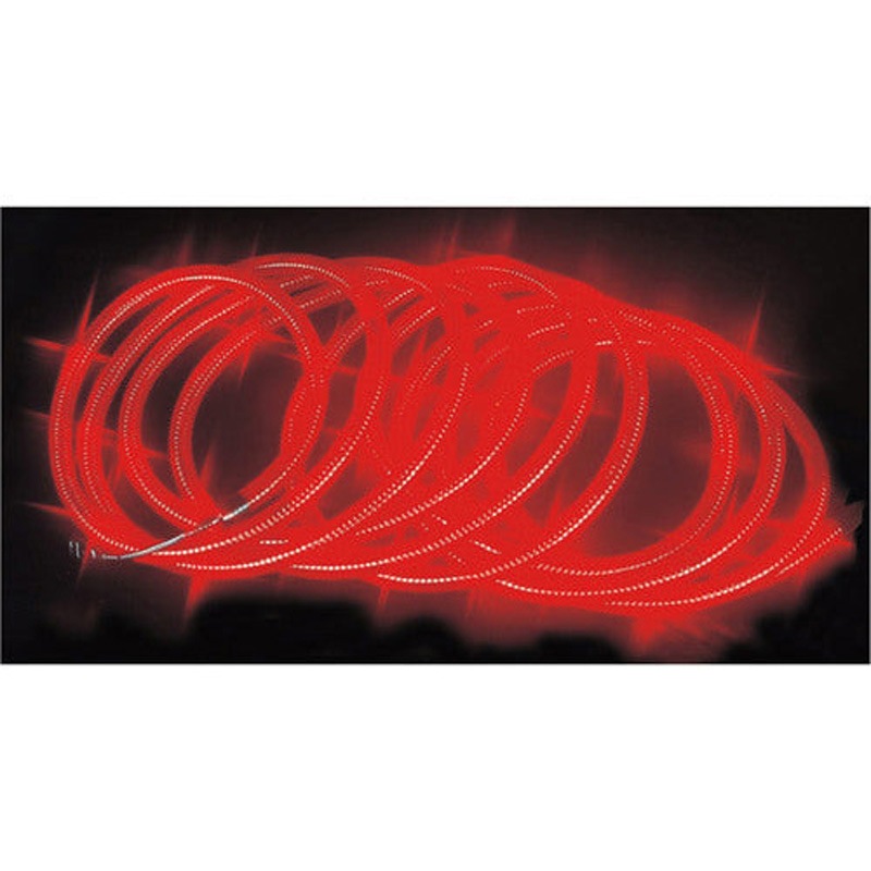 ピカピカチューブ 7本