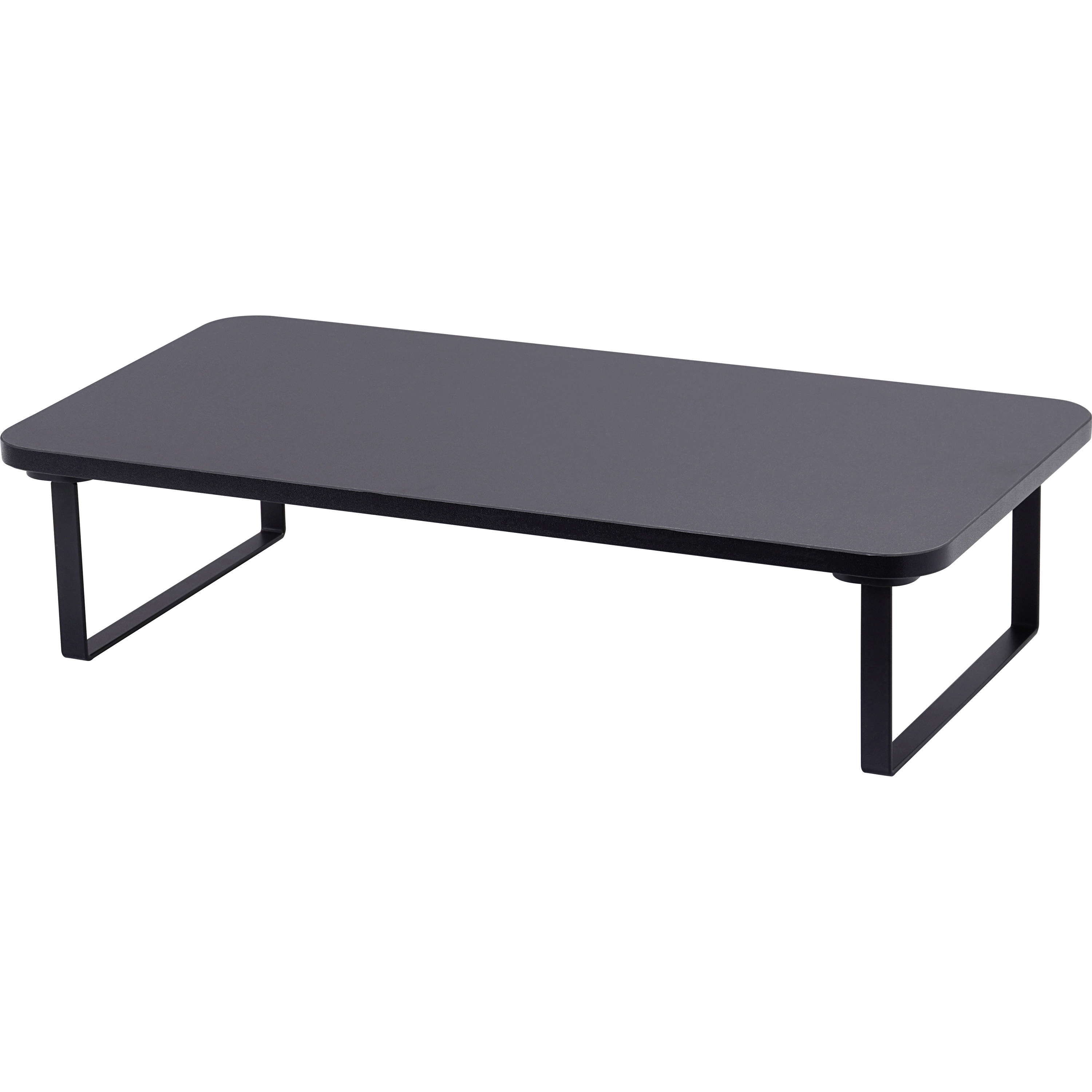 M 机上用モニター台 工具不要ワンタッチ取付タイプ モノタロウ