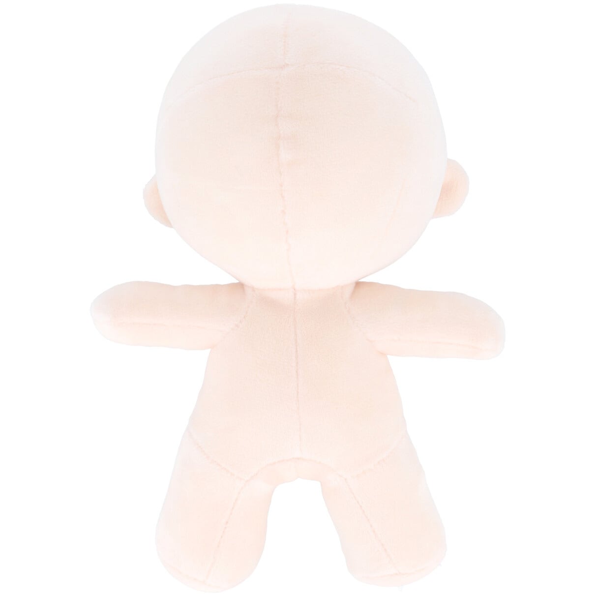 ぬいぐるみ kiyo 手芸パーツ 『ぬいスケルトン Sサイズ NUIH-01』 KIYOHARA 清原