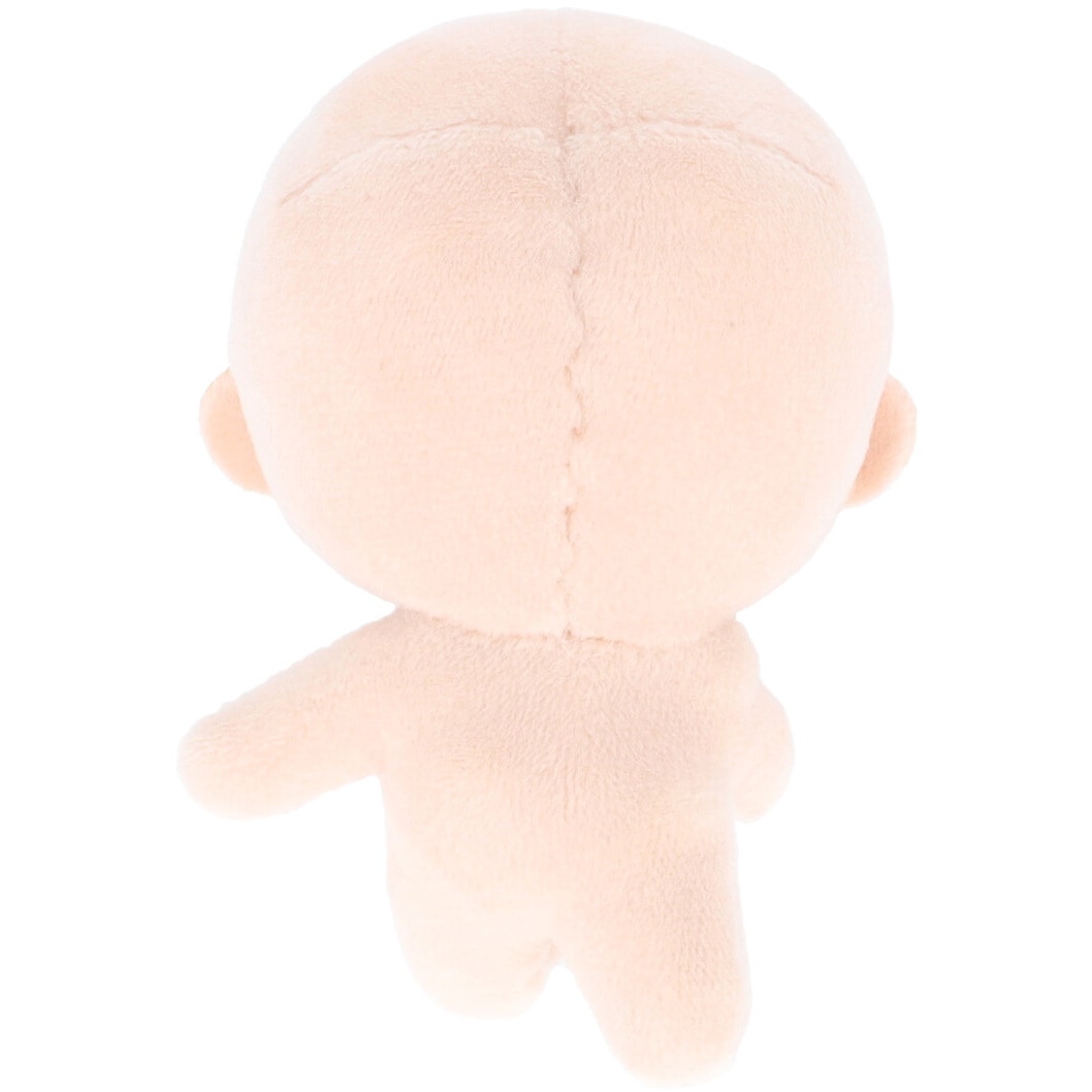 ノノ様 足長ボディ 15cmぬいちゃん 専用オーダーページ 足長ボディ型紙