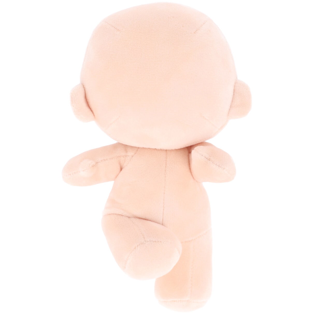 NUI-06 ぬいのボディ ポージングタイプ KIYOHARA(清原) 1袋 NUI-06