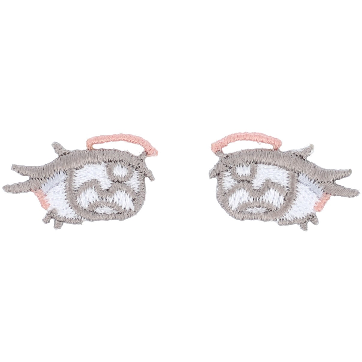 愛知　会場　新品未使用　IVE ワッペン　オリジナルグッズ i☆Ris 8th Live Tour 2023～わっしょい!!!!!～」グッズ - GOODS