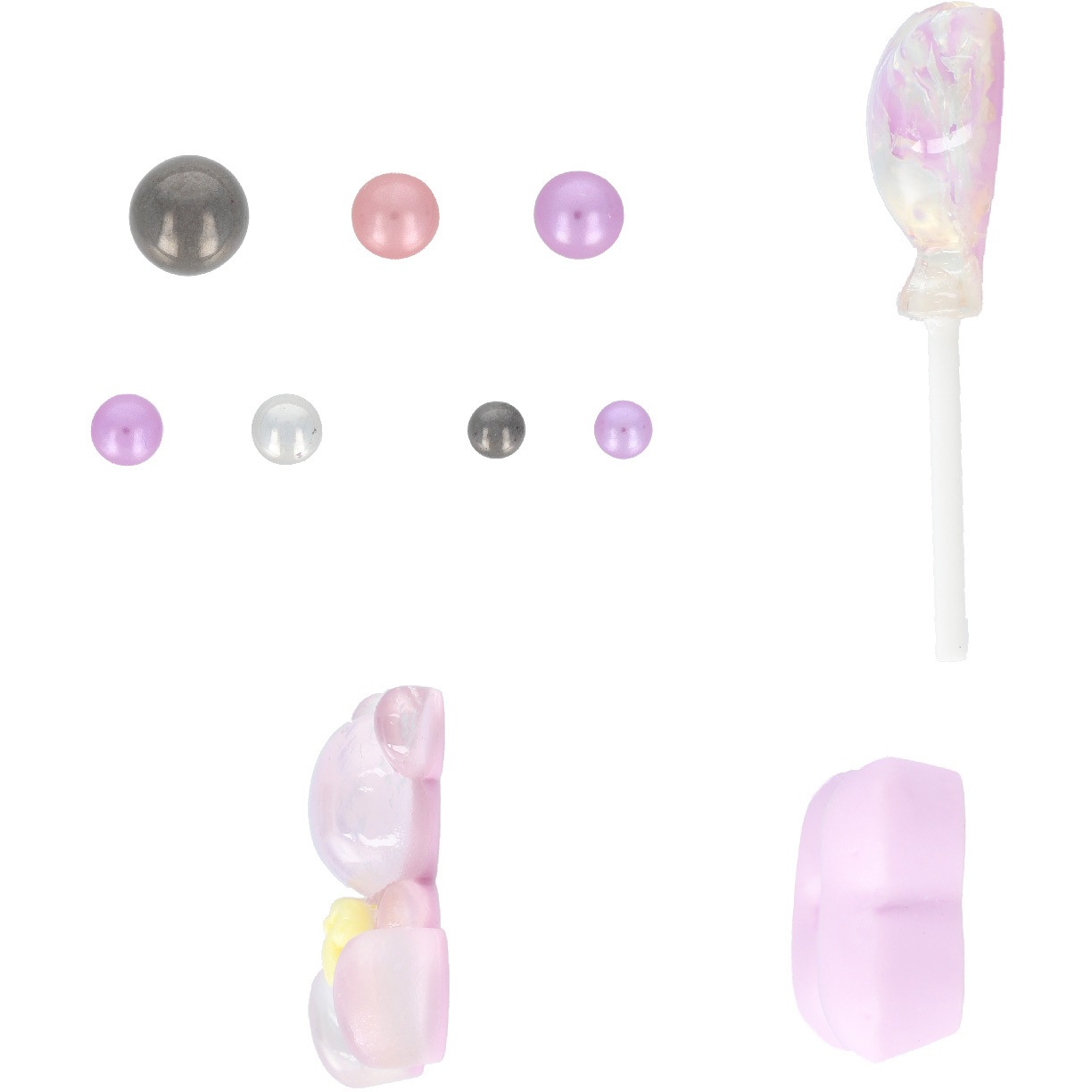 デコパーツ500個セット Chamo's Factory 0195465_195466.jpg?fitin=720:720