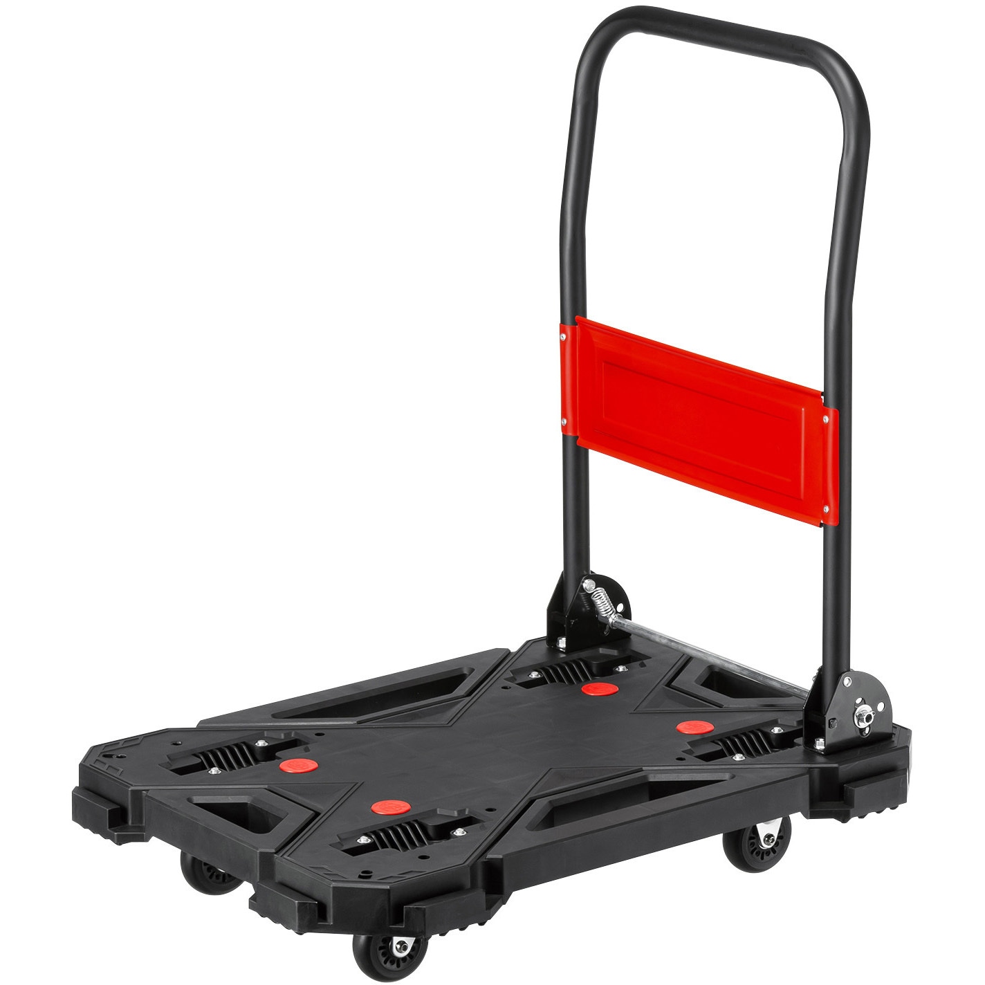 G4887 厨房台車 ERECTA 送料A 札幌 プラクラ南9条店 カード決済可能