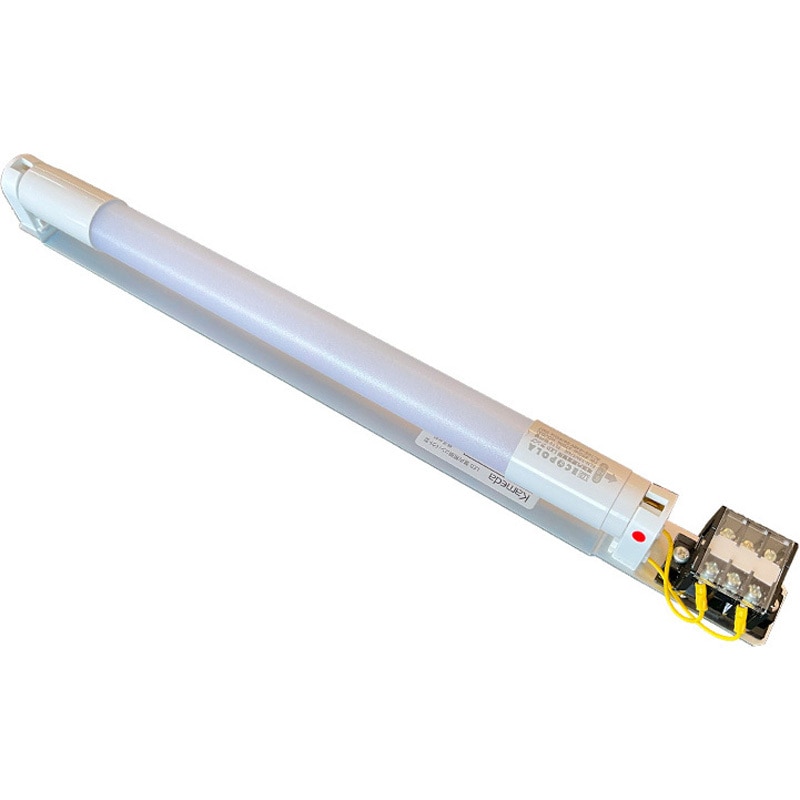 KCL-T101SE LED 盤内照明 コンパクト型 端子台付き カメダデンキ 取付