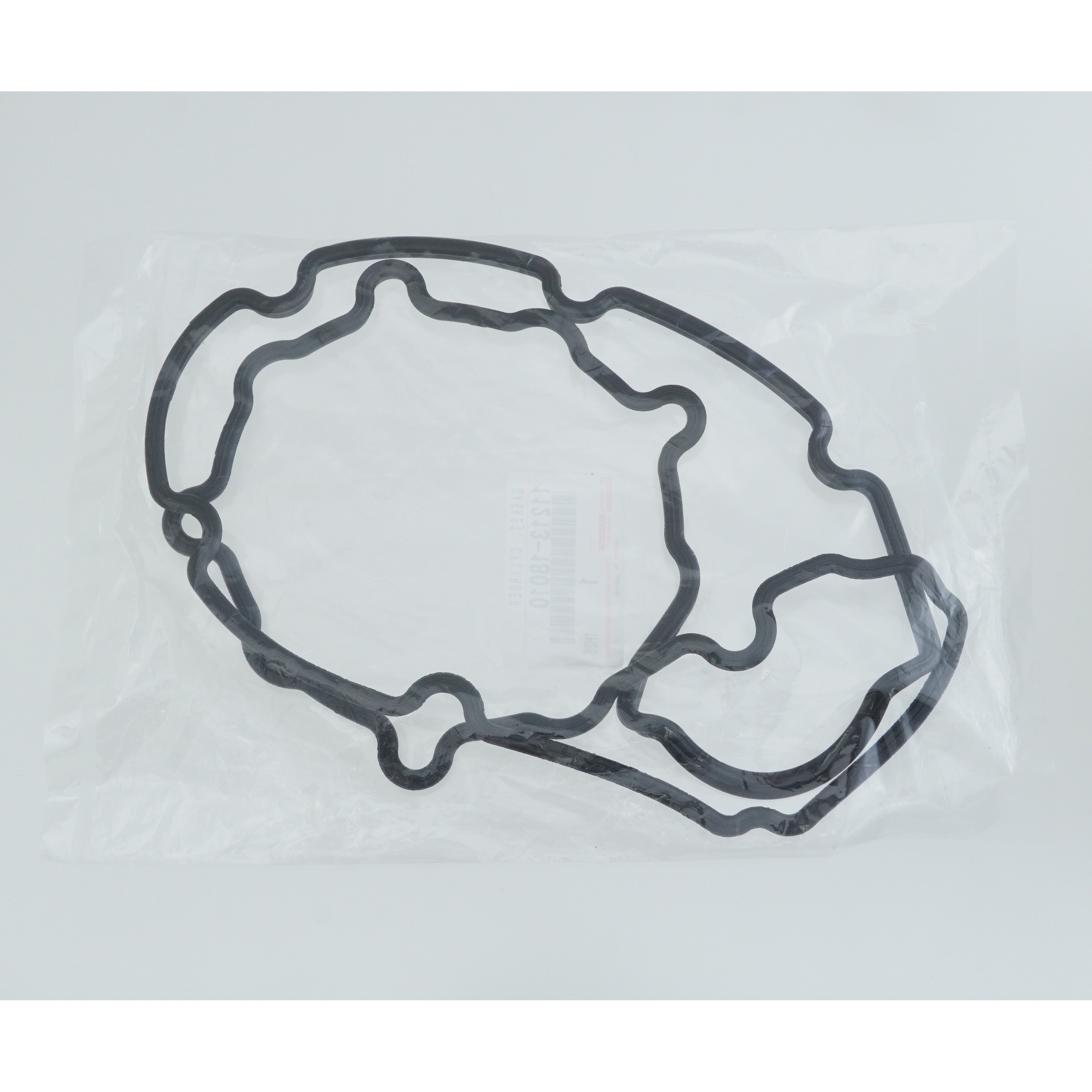 11213)シリンダヘッドカバー ガスケット トヨタ トヨタ純正品番先頭11