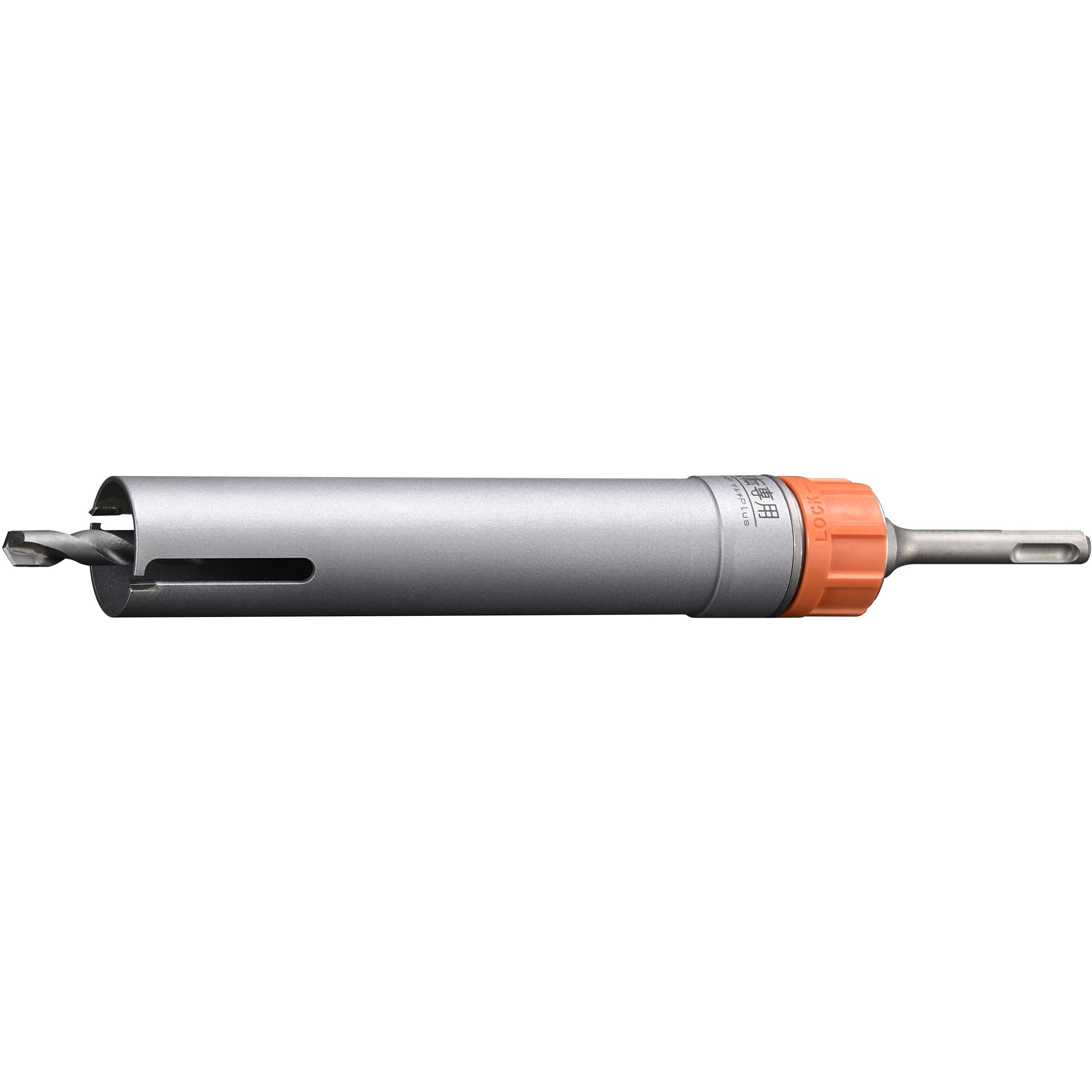 UR21-MP038ST UR21 マルチplus STシャンク ユニカ 口径38mm有効長170mm