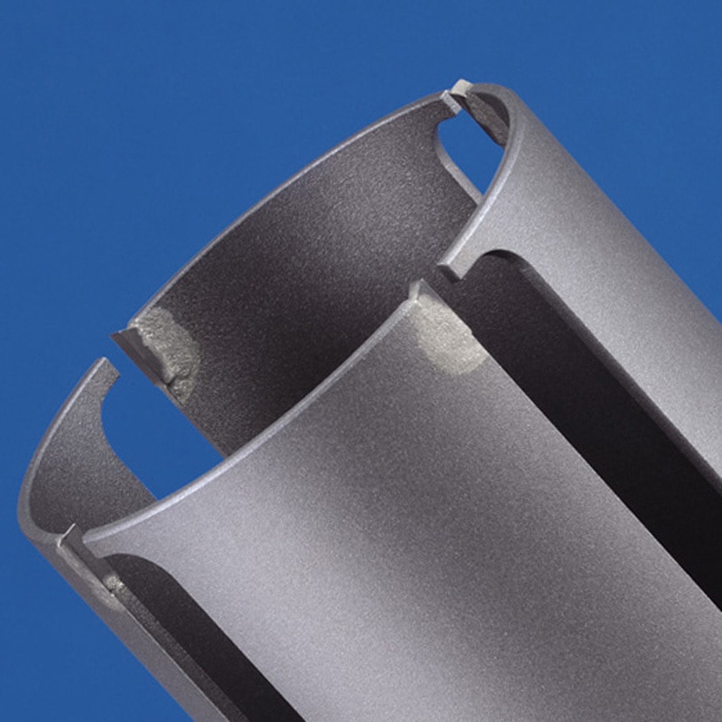 ユニカ マルチコア 65mm 新建材OK UR-M65S 軸13mm
