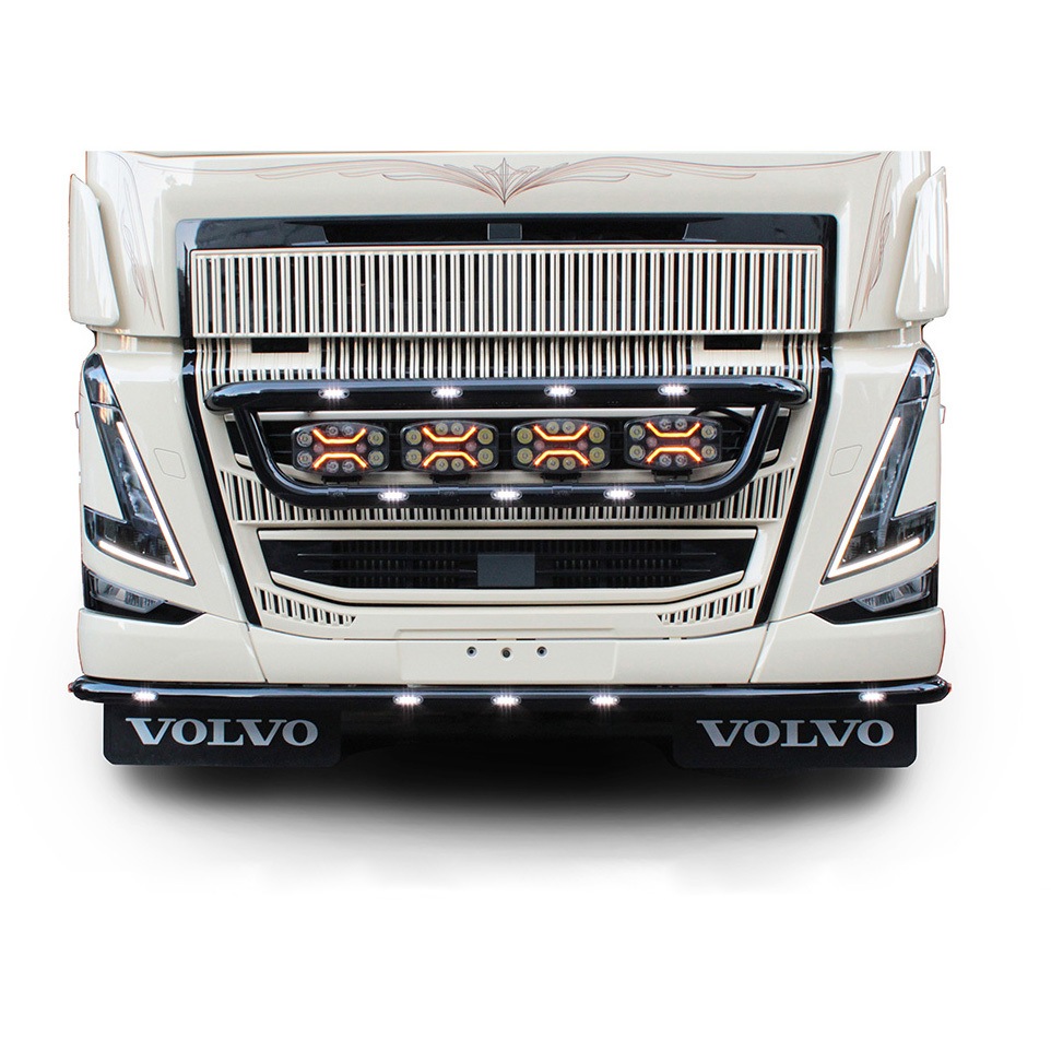 ボルボ専用 ヘッドライトフィルム【DIAMOND SWELL】 1セット Fast Elefant 【通販モノタロウ】