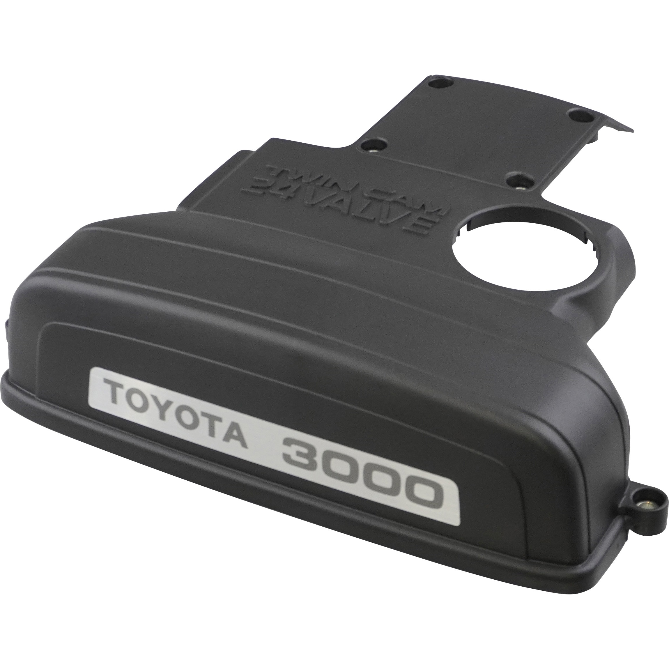 11304-46091 (11304)タイミングベルト カバーSUB-ASSY NO.3 1個 トヨタ 【通販モノタロウ】