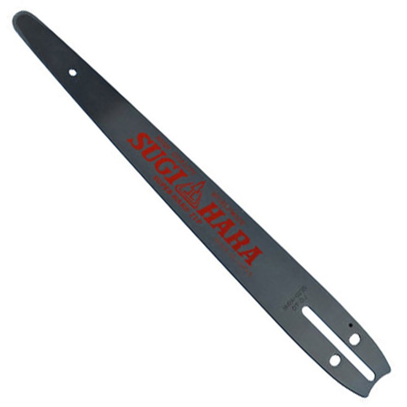 チェーンソー用ガイドバー ハードバー軽量 チェンソーアート専用