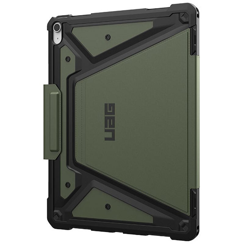 UAG-IPDA13M2-FSE-OL UAG 13インチ iPad Air用耐衝撃ケース『 METROPOLIS SE』 プリンストン オリーブ色 UAG-IPDA13M2-FSE-OL - 【通販モノタロウ】 UAG-IPDA13M2-FSE-OL UAG 13インチ iPad Air用耐衝撃ケース『 METROPOLIS SE』 プリンストン オリーブ色 UAG-IPDA13M2-FSE-OL - 【通販モノタロウ】
