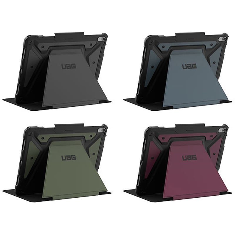 UAG-IPDA13M2-FSE-OL UAG 13インチ iPad Air用耐衝撃ケース UAG-IPDA13M2-FSE-OL UAG 13インチ iPad Air用耐衝撃ケース