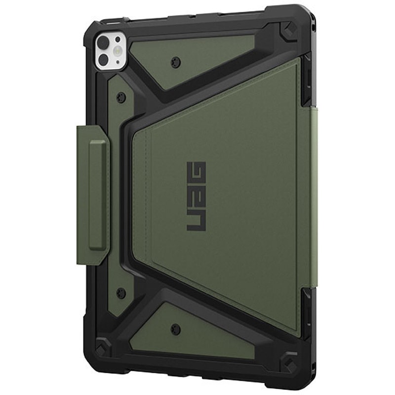 UAG-IPDP11M4-FSE-OL UAG 11インチ iPad Pro用耐衝撃ケース