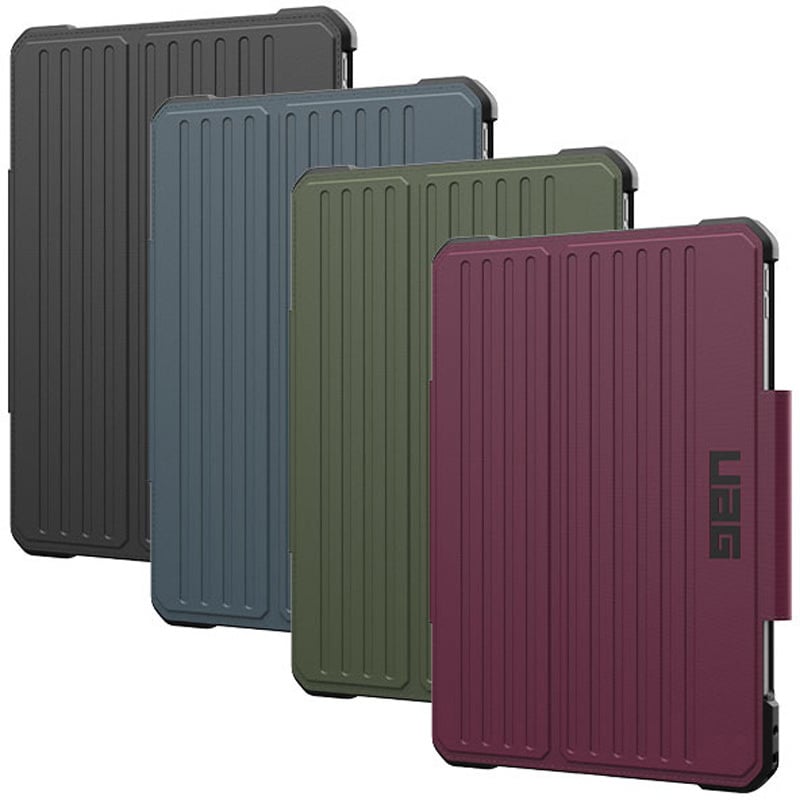 UAG-IPDP13M4-FSE-CB UAG 13インチ iPad Pro用耐衝撃ケース