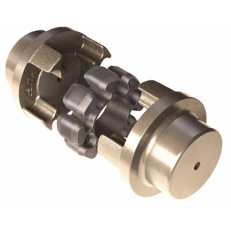 MTU-70 ハイパーフレックスカップリング MT形 1個 三ツ星ベルト 【通販モノタロウ】